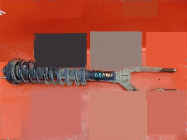 bontott HONDA CR-V Jobb első Gólyaláb (Lengécsillapító, Rugó)