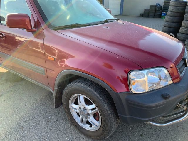 bontott HONDA CR-V Jobb első Lengőkar