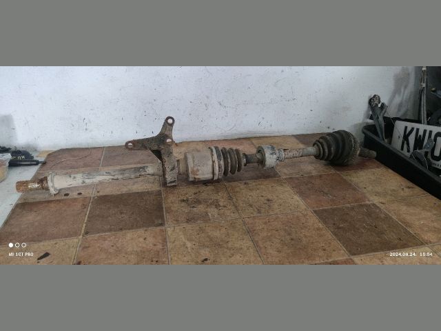 bontott HONDA CR-V Jobb Féltengely