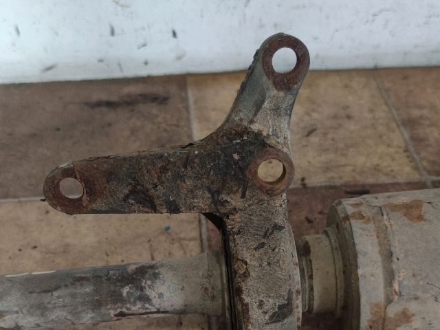 bontott HONDA CR-V Jobb Féltengely