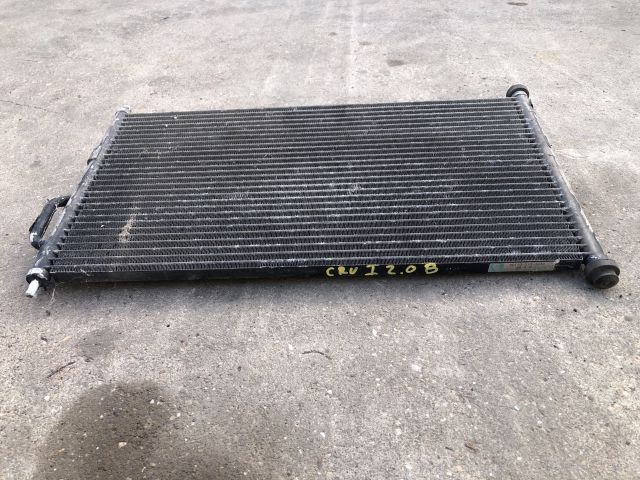 bontott HONDA CR-V Klímahűtő Radiátor