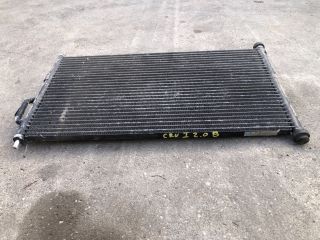 bontott HONDA CR-V Klímahűtő Radiátor