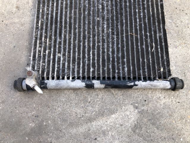 bontott HONDA CR-V Klímahűtő Radiátor