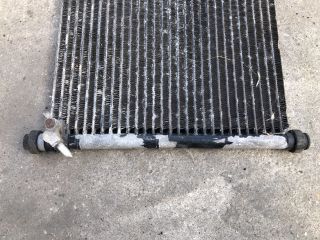 bontott HONDA CR-V Klímahűtő Radiátor