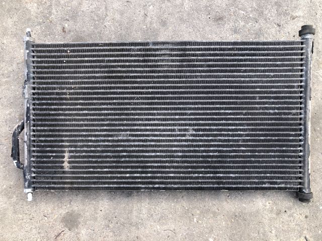 bontott HONDA CR-V Klímahűtő Radiátor