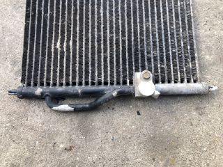 bontott HONDA CR-V Klímahűtő Radiátor