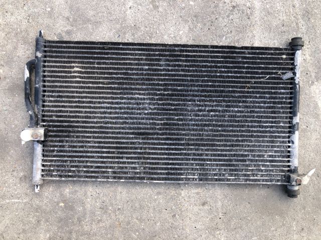 bontott HONDA CR-V Klímahűtő Radiátor