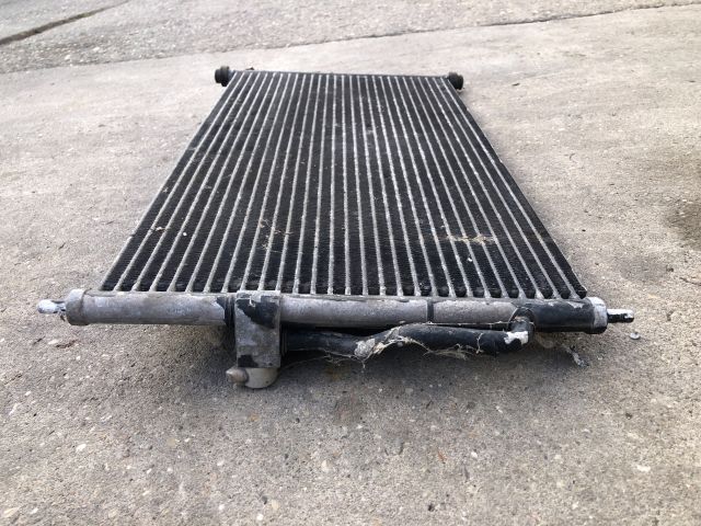 bontott HONDA CR-V Klímahűtő Radiátor