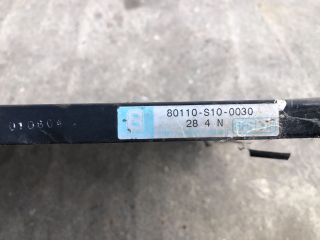 bontott HONDA CR-V Klímahűtő Radiátor