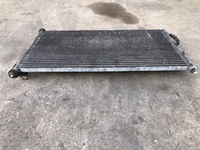 bontott HONDA CR-V Klímahűtő Radiátor