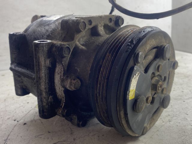 bontott HONDA CR-V Klímakompresszor