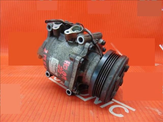bontott HONDA CR-V Klímakompresszor
