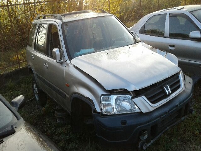 bontott HONDA CR-V Légszűrő Ház