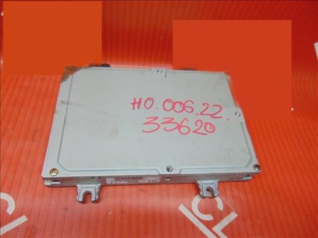 bontott HONDA CR-V Motorvezérlő