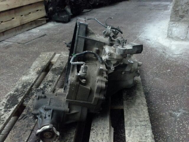 bontott HONDA CR-V Váltó (Mechanikus)