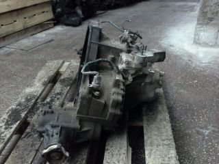 bontott HONDA CR-V Váltó (Mechanikus)