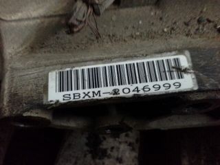 bontott HONDA CR-V Váltó (Mechanikus)