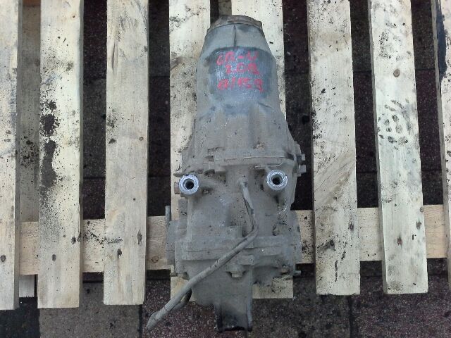 bontott HONDA CR-V Váltó (Mechanikus)