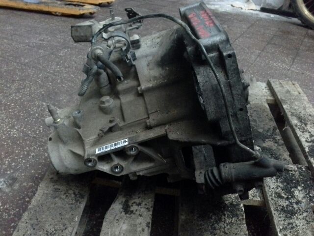 bontott HONDA CR-V Váltó (Mechanikus)