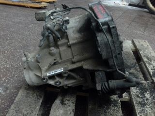 bontott HONDA CR-V Váltó (Mechanikus)