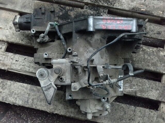 bontott HONDA CR-V Váltó (Mechanikus)