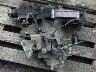 bontott HONDA CR-V Váltó (Mechanikus)