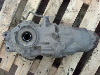 bontott HONDA CR-V Váltó (Mechanikus)