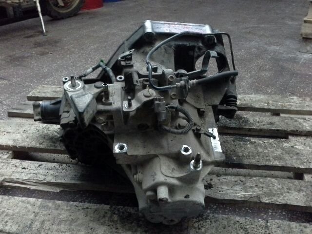 bontott HONDA CR-V Váltó (Mechanikus)