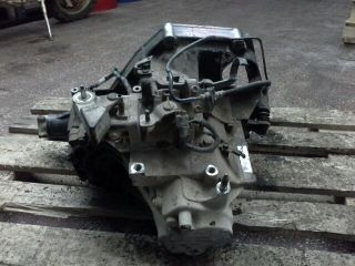 bontott HONDA CR-V Váltó (Mechanikus)