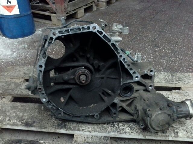 bontott HONDA CR-V Váltó (Mechanikus)