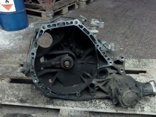 bontott HONDA CR-V Váltó (Mechanikus)