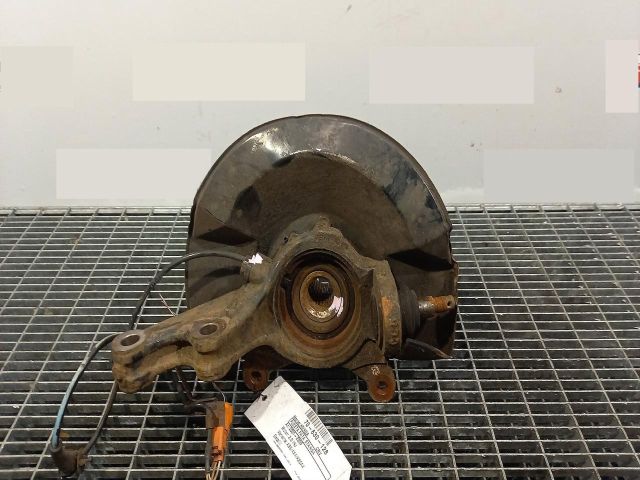 bontott HONDA CR-V Bal első Csonkállvány