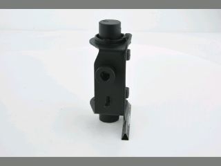 bontott HONDA CR-V Differenciálmű Tartó Bak