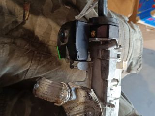 bontott HONDA CR-V Gyújtáskapcsoló