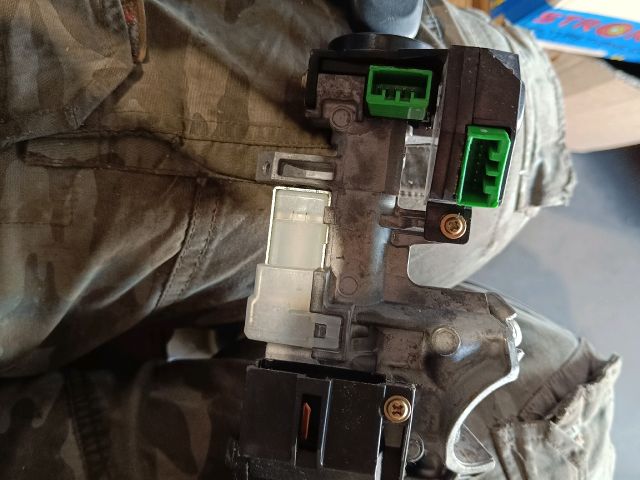 bontott HONDA CR-V Gyújtáskapcsoló