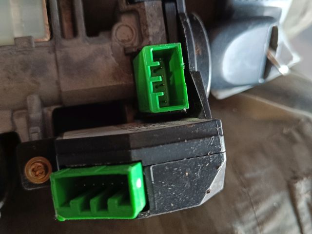 bontott HONDA CR-V Gyújtáskapcsoló