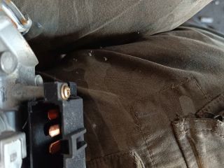 bontott HONDA CR-V Gyújtáskapcsoló