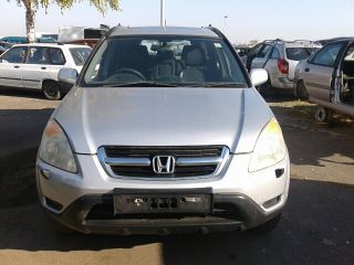 bontott HONDA CR-V Hátsó Bölcső