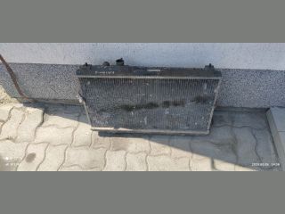 bontott HONDA CR-V Hűtő Ventilátor(ok), Radiátor(ok) Szett