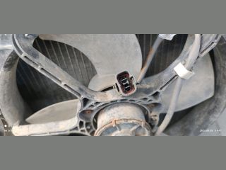 bontott HONDA CR-V Hűtő Ventilátor(ok), Radiátor(ok) Szett