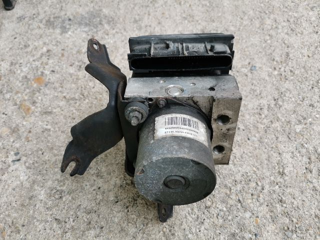 bontott HONDA CR-V ABS Kocka