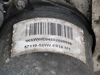 bontott HONDA CR-V ABS Kocka