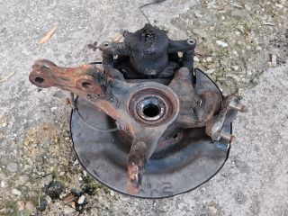 bontott HONDA CR-V Bal első Csonkállvány