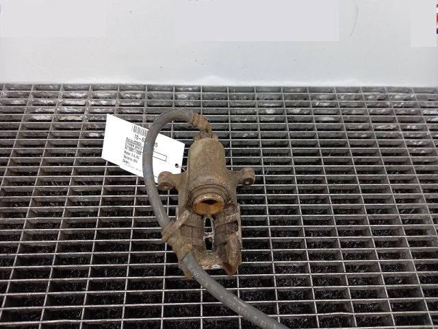 bontott HONDA CR-V Jobb hátsó Féknyereg Munkahengerrel