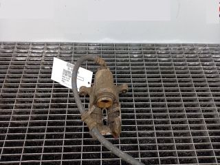 bontott HONDA CR-V Jobb hátsó Féknyereg Munkahengerrel