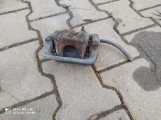 bontott HONDA CR-V Jobb hátsó Féknyereg Munkahengerrel