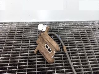 bontott HONDA CR-V Jobb hátsó Féknyereg Munkahengerrel