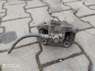 bontott HONDA CR-V Jobb hátsó Féknyereg Munkahengerrel