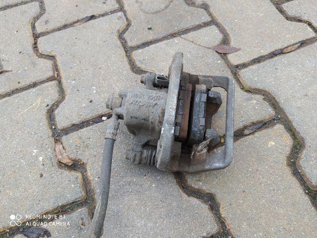 bontott HONDA CR-V Jobb hátsó Féknyereg Munkahengerrel