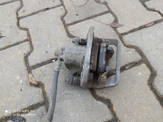 bontott HONDA CR-V Jobb hátsó Féknyereg Munkahengerrel